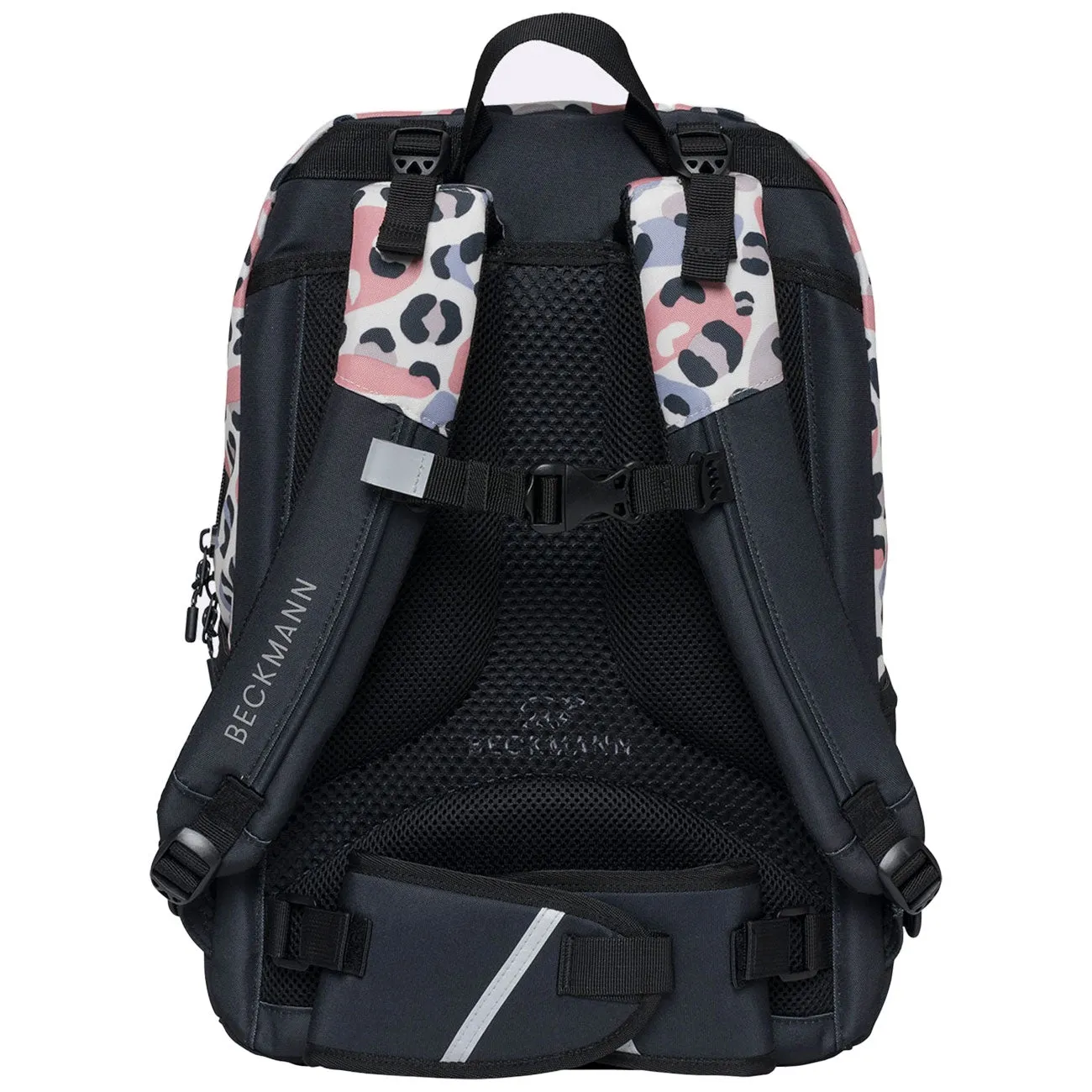 Beckmann Sport Junior Backpack Light Safari