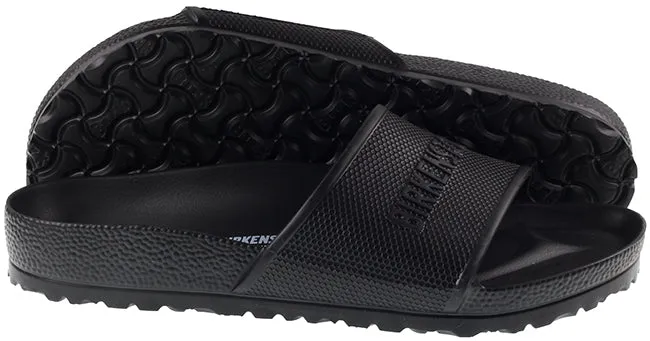 Birkenstock Barbados EVA Black