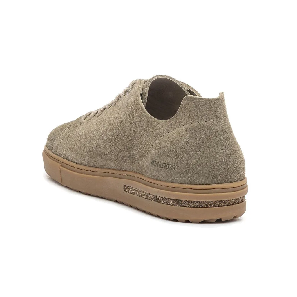 Birkenstock Bend Low Decon Nubuck Unisex Low Top Trainers