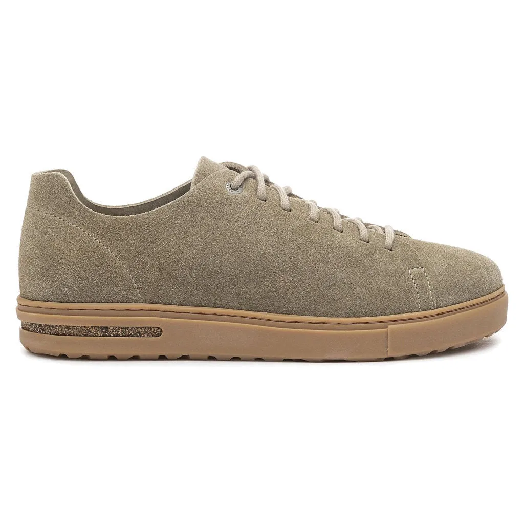 Birkenstock Bend Low Decon Nubuck Unisex Low Top Trainers