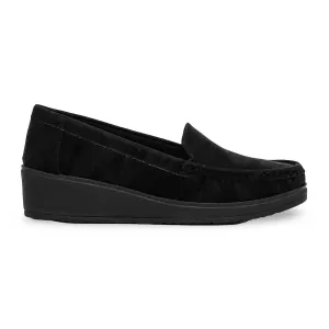 Black Moccasin WN4445