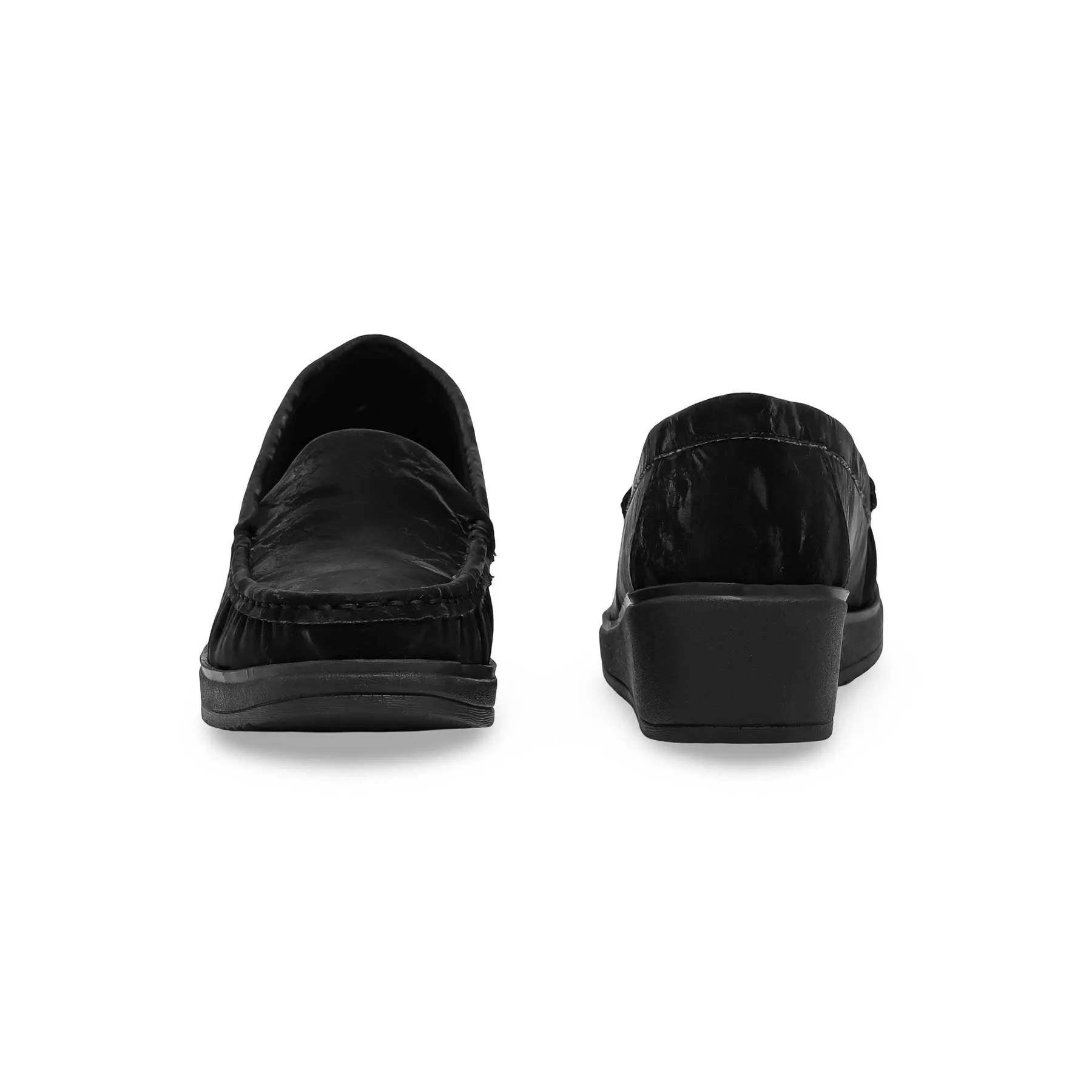 Black Moccasin WN4445