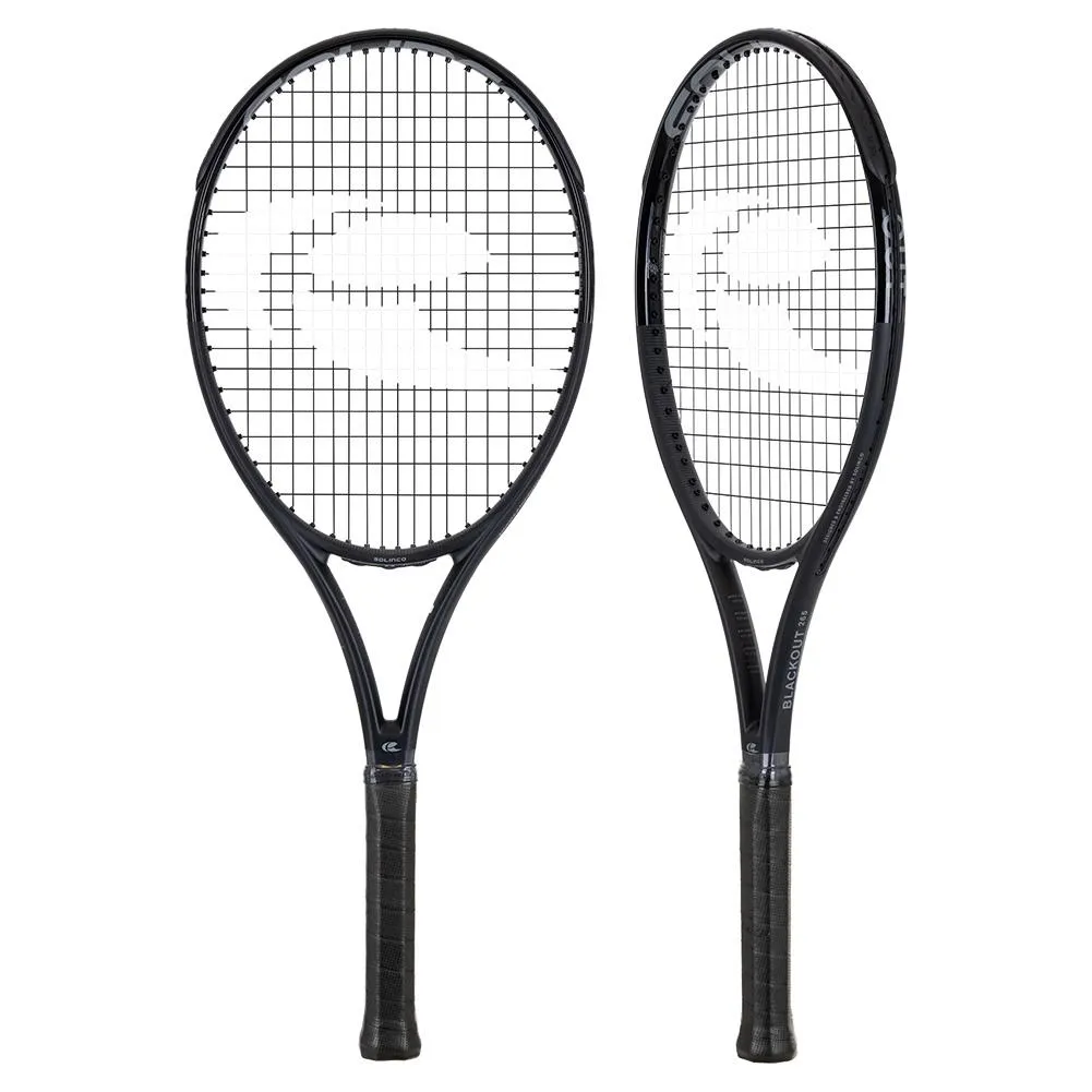 Blackout 265 Tennis Racquet