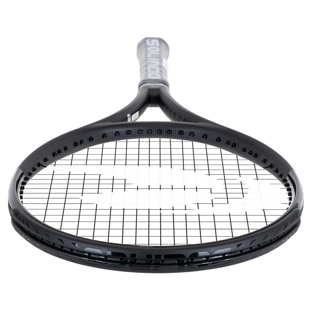 Blackout 265 Tennis Racquet