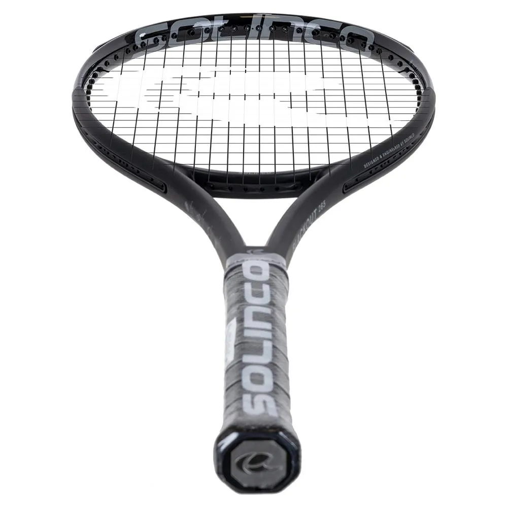 Blackout 265 Tennis Racquet