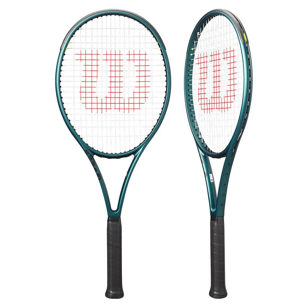 Blade 100L v9.0 Tennis Racquet