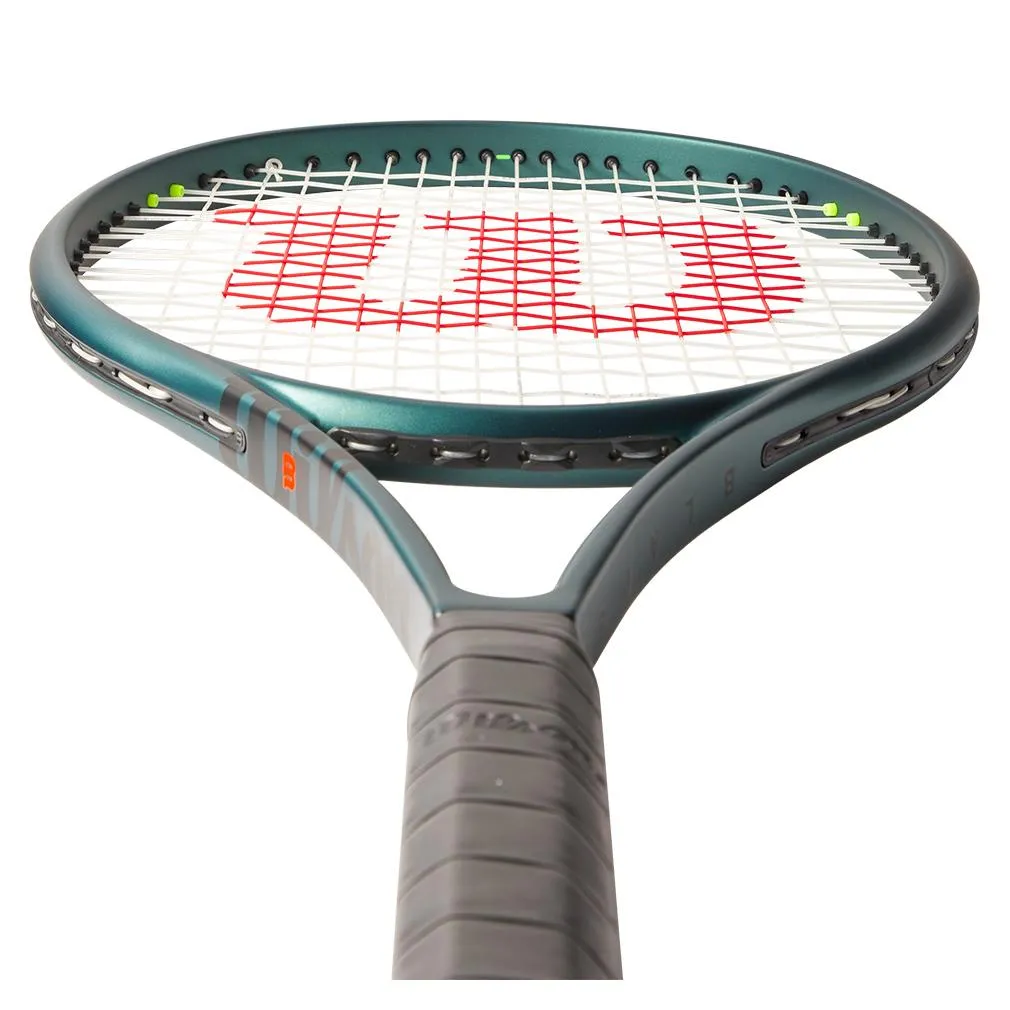 Blade 100UL v9.0 Tennis Racquet