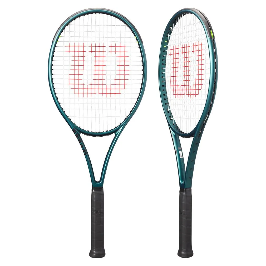 Blade 100UL v9.0 Tennis Racquet