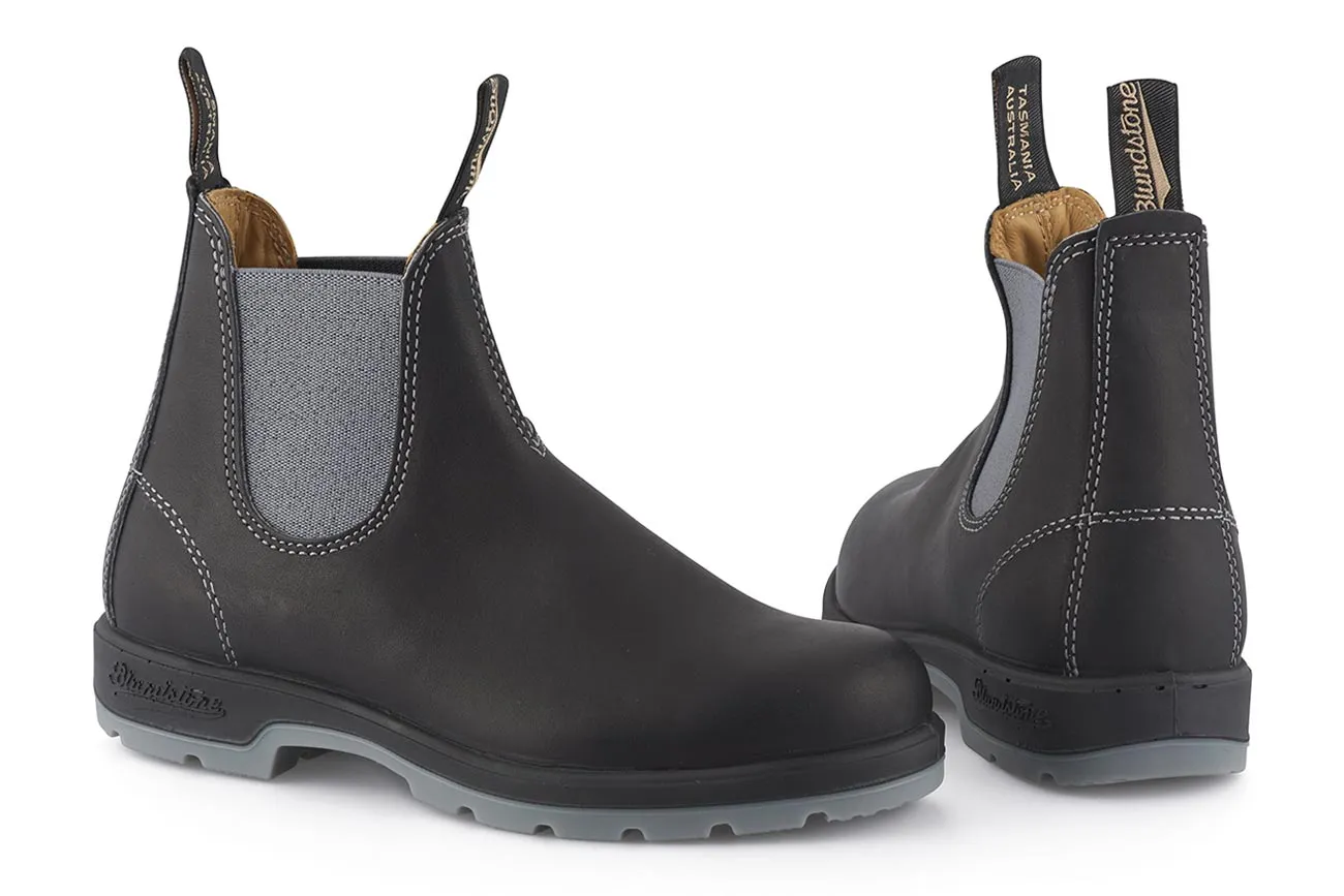 Blundstone #1452 Heritage Black