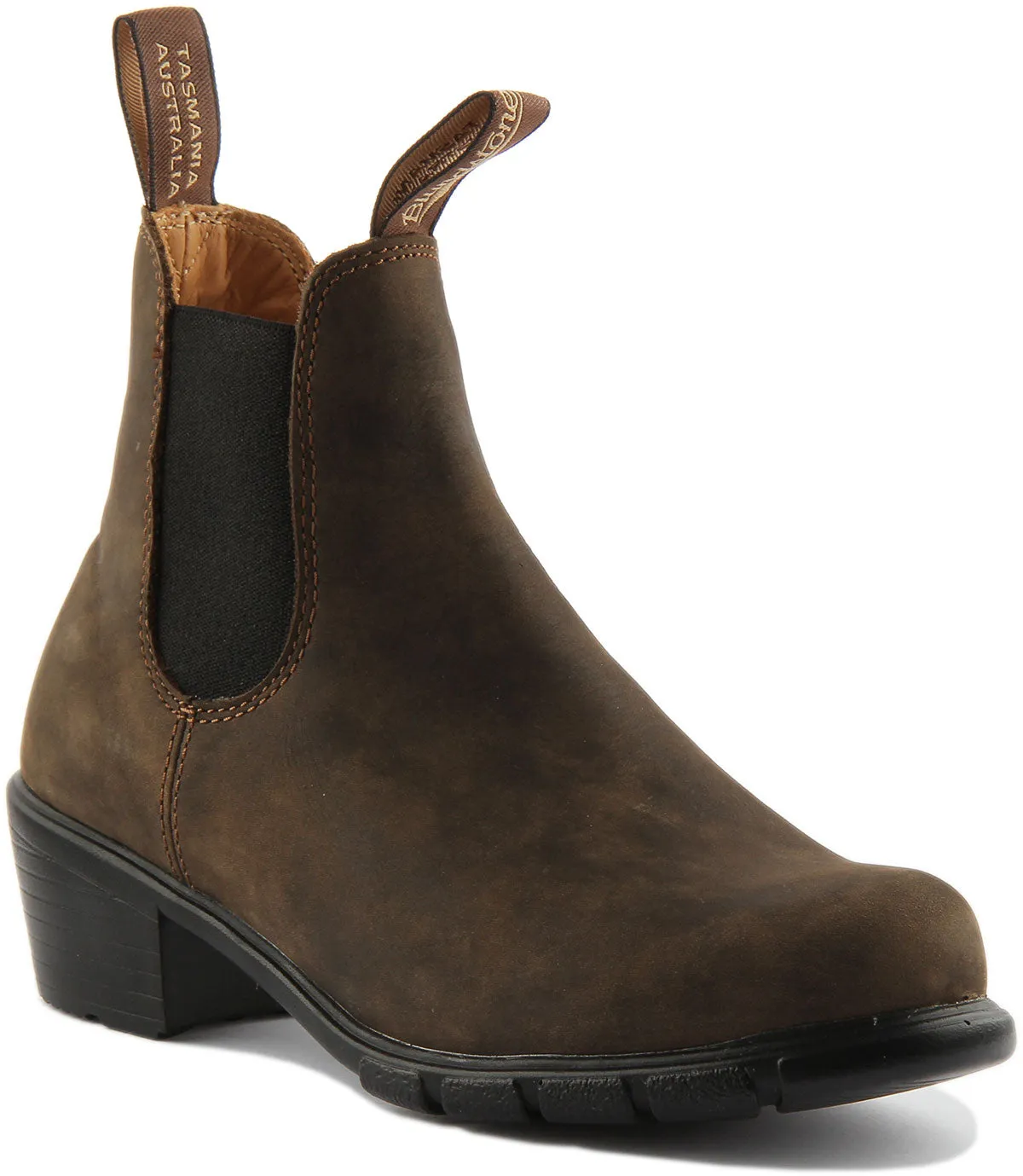 Blundstone 1677 In Brown For Women