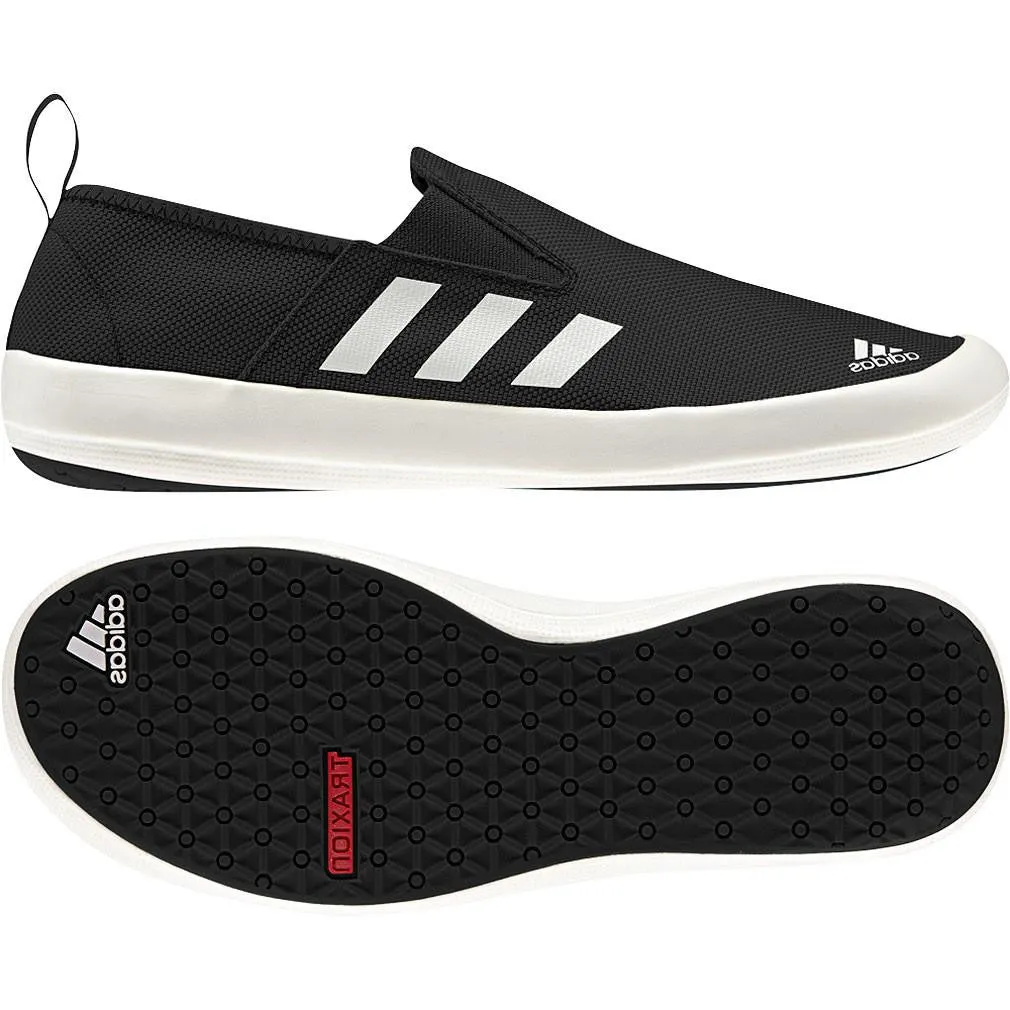 Boat Slip On DLX Sneakers