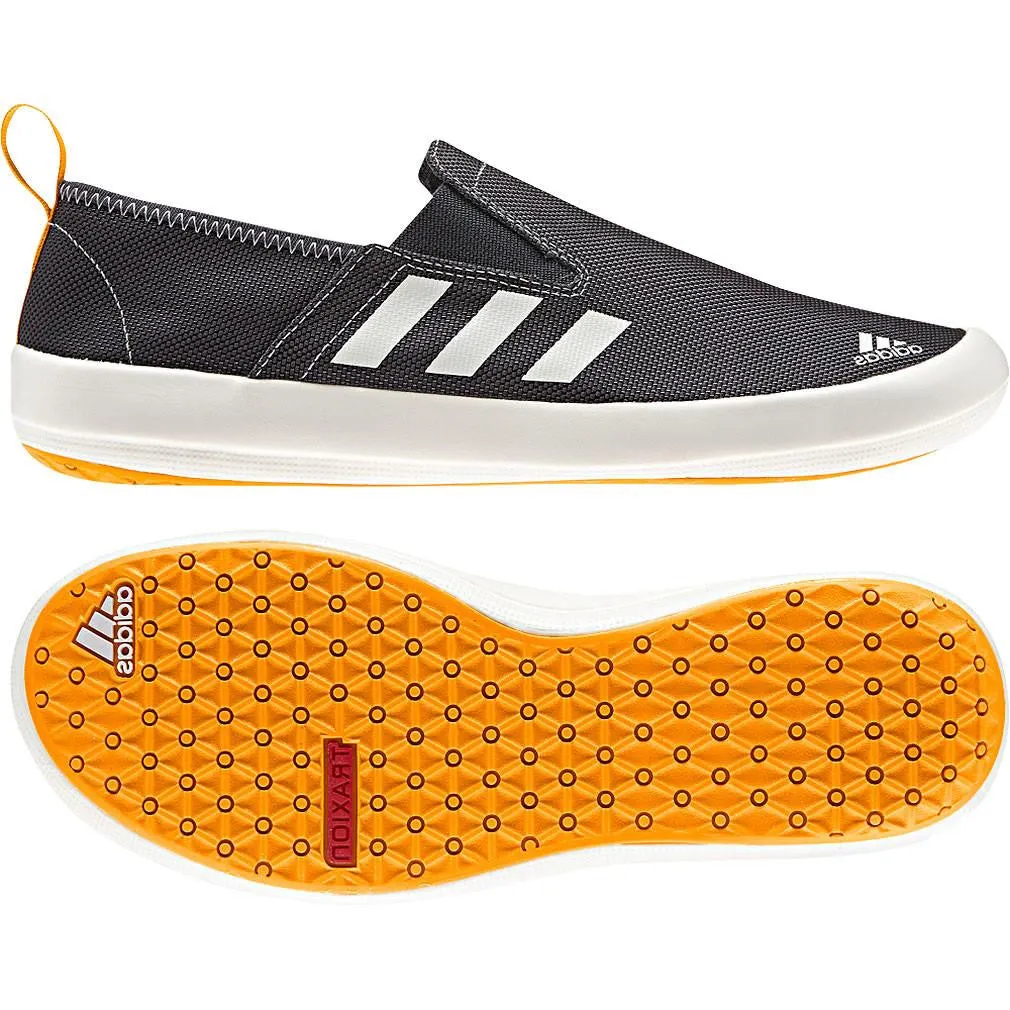 Boat Slip On DLX Sneakers