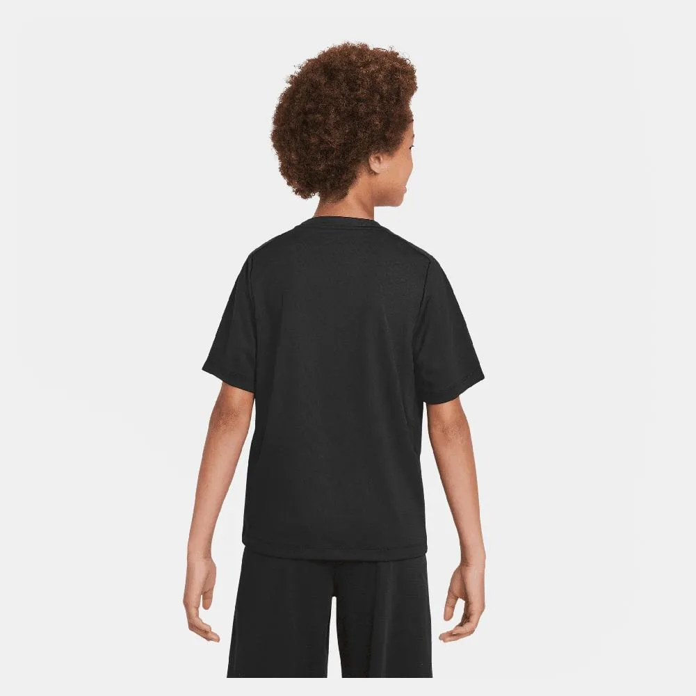 Boys' Dri-FIT Multi  Training Top