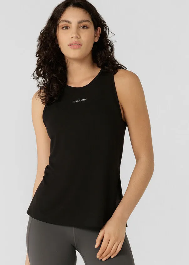 Breathwork Active Tank