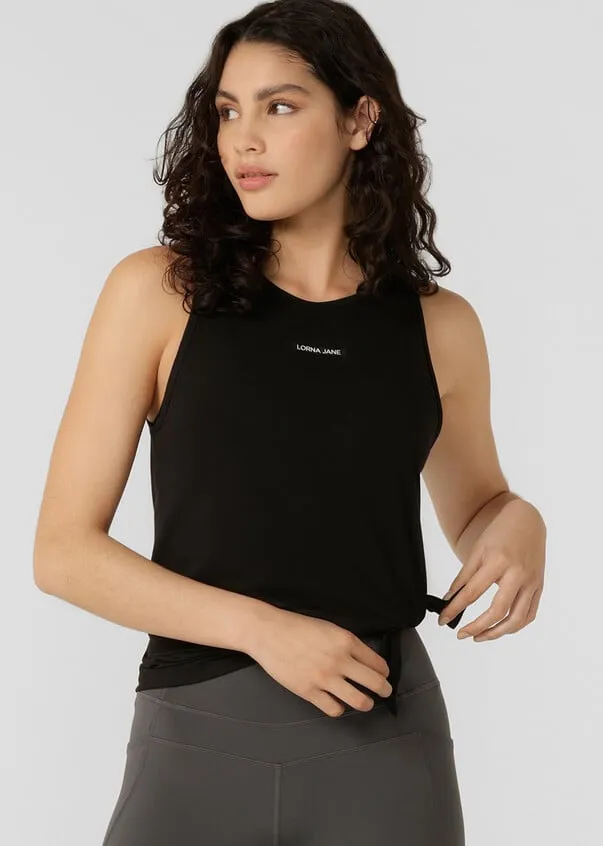 Breathwork Active Tank