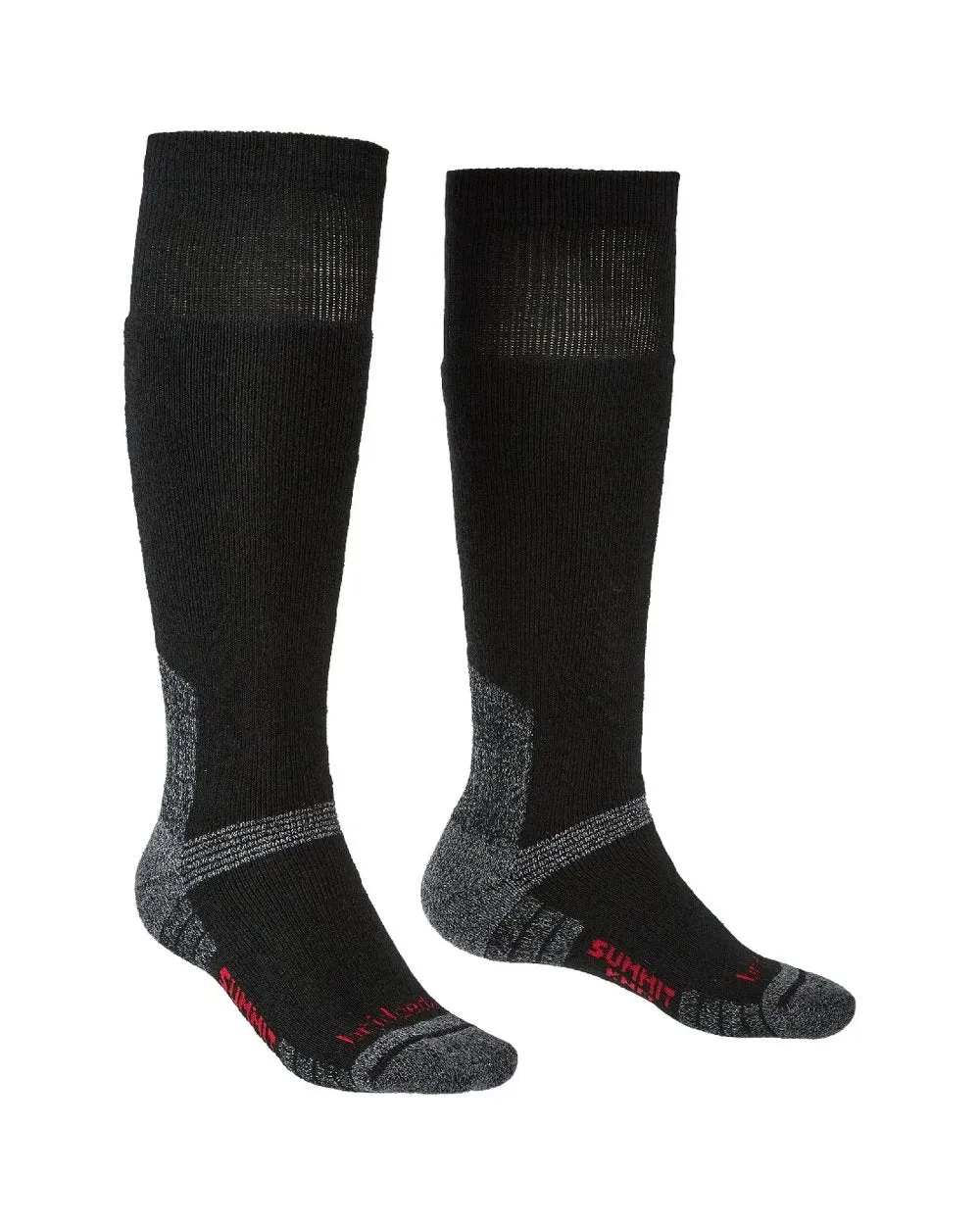 Bridgedale Heavyweight Merino Performance Knee Socks