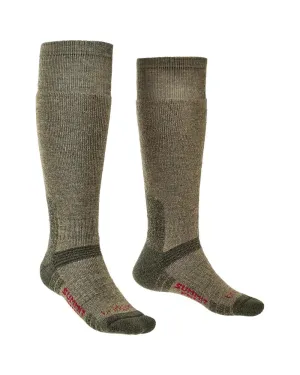 Bridgedale Heavyweight Merino Performance Knee Socks