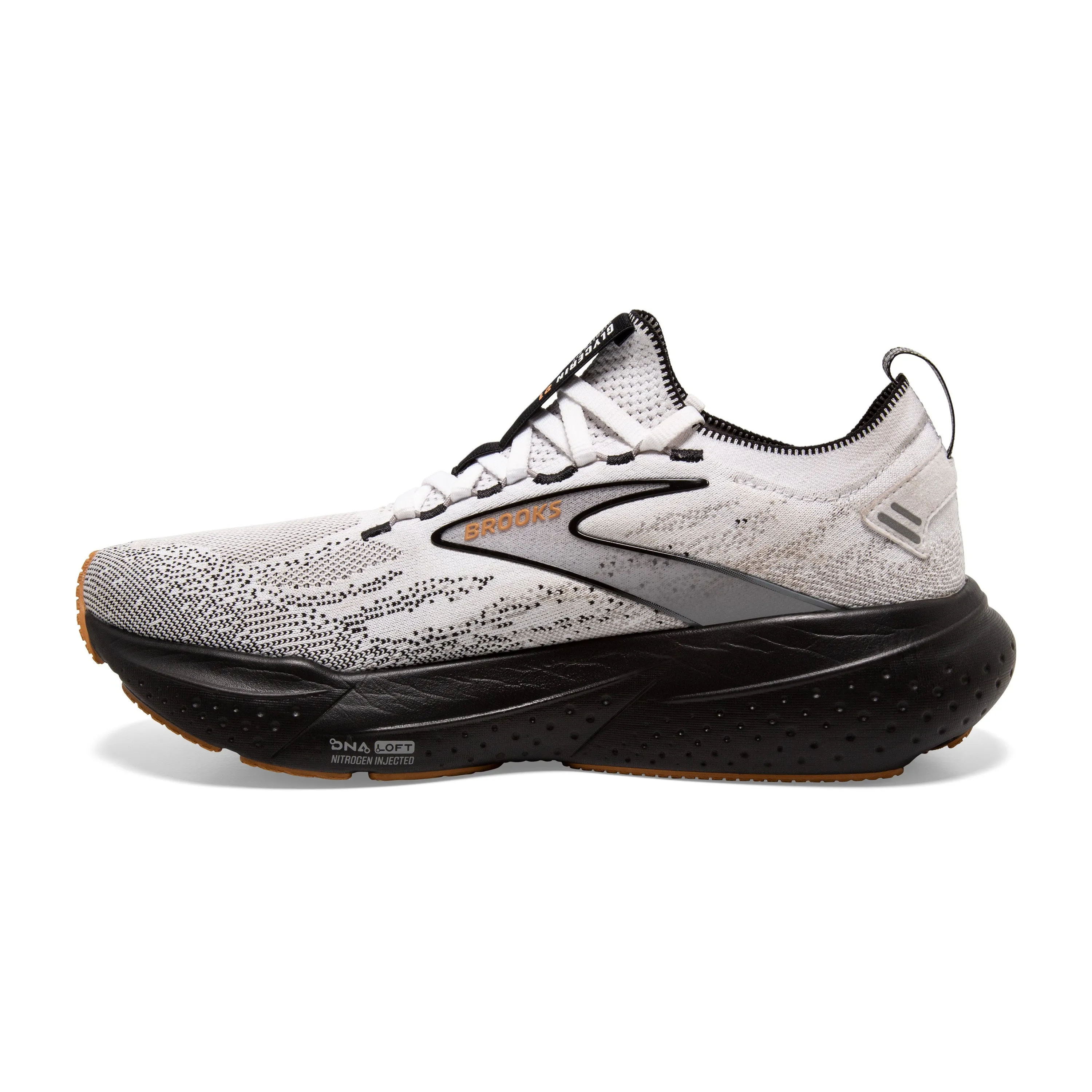 Brooks Glycerin StealthFit 21 Men's