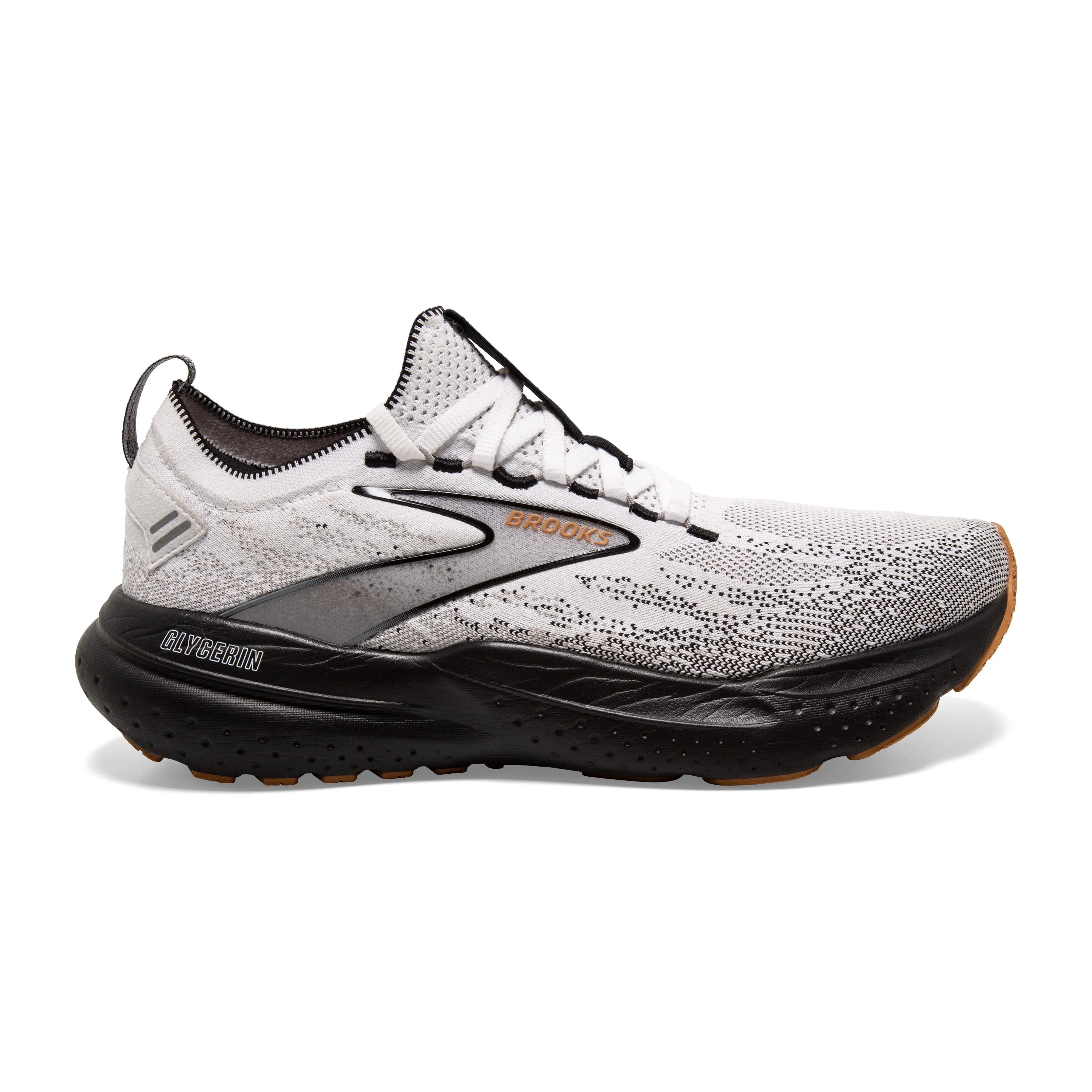 Brooks Glycerin StealthFit 21 Men's