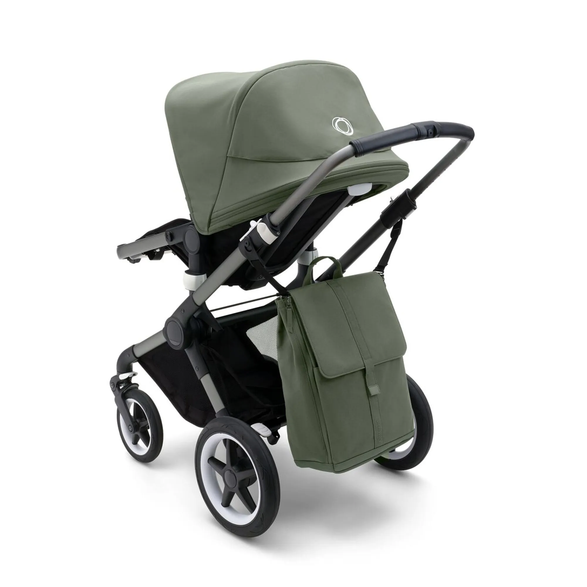 BUGABOO Changing Backpack - Forest Green