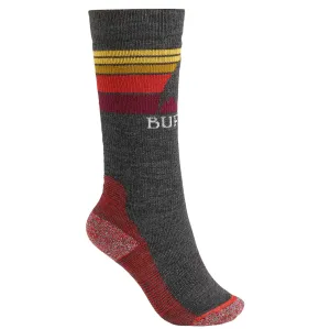 Burton Emblem Socks Kids