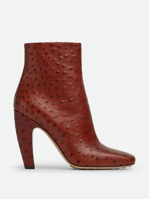 Canalazzo ankle boots