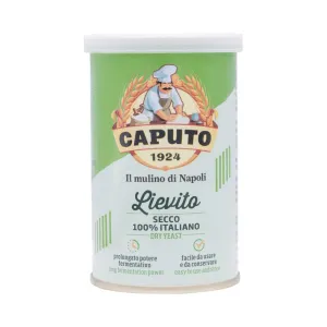 Caputo Lievito Active Dry Yeast - 100g