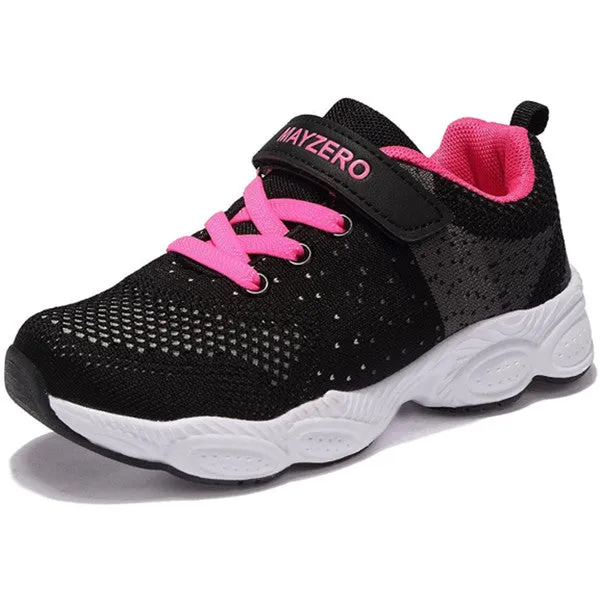 Children tennis shoes sneakers