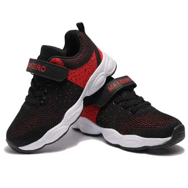 Children tennis shoes sneakers