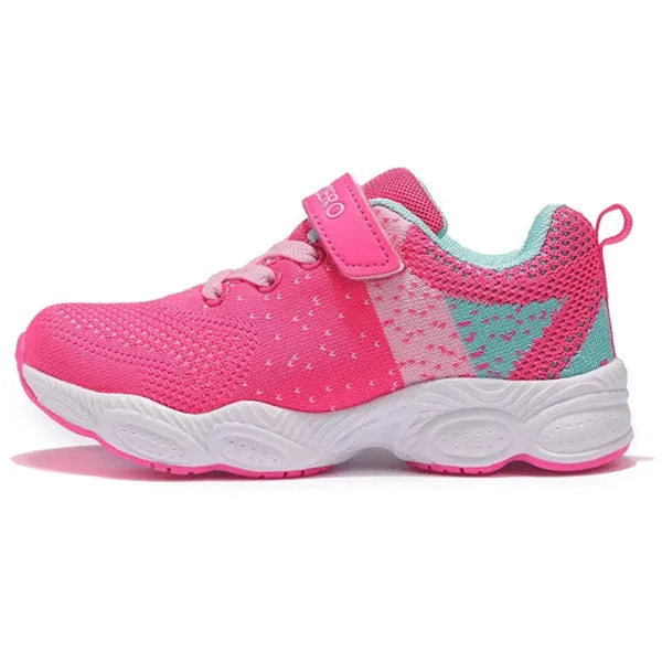 Children tennis shoes sneakers