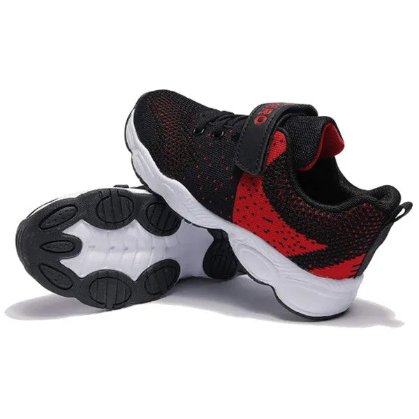 Children tennis shoes sneakers