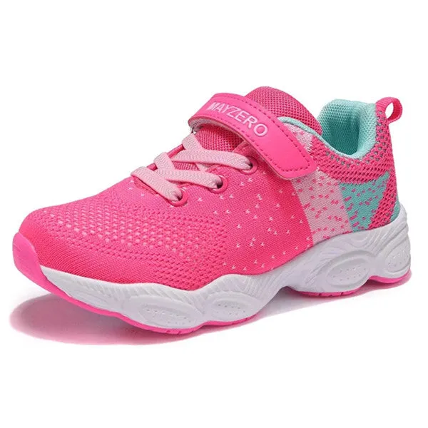 Children tennis shoes sneakers