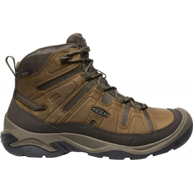 CIRCADIA MID WATERPROOF - MEN'S HIKING BOOT