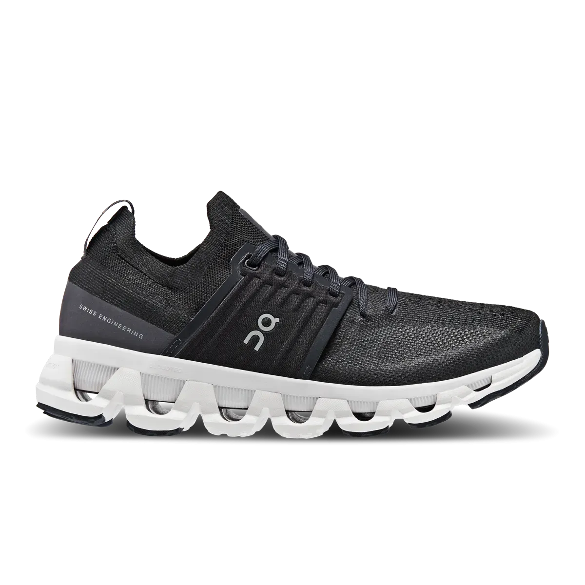 Cloudswift 3 Womens - All Black