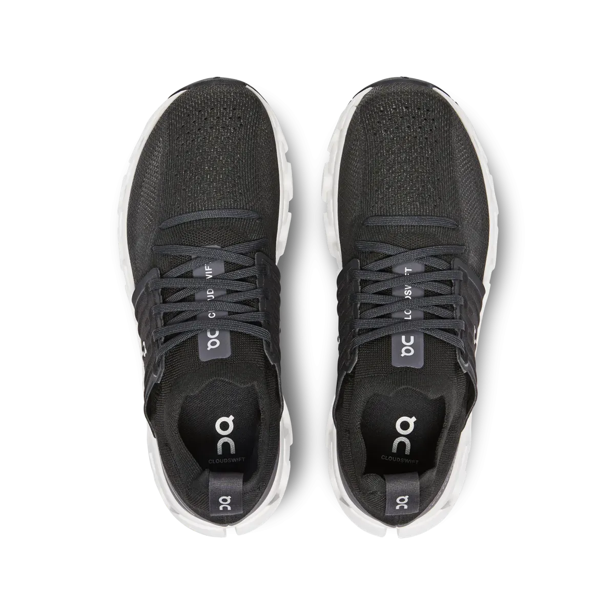 Cloudswift 3 Womens - All Black