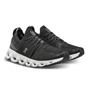 Cloudswift 3 Womens - All Black