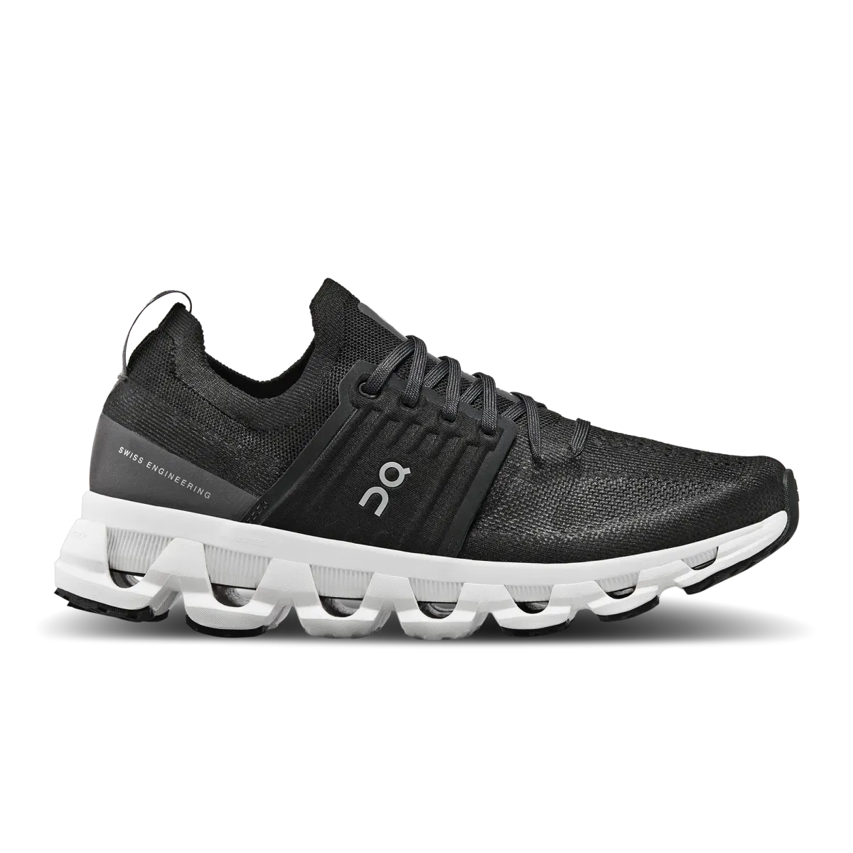 Cloudswift 3 Womens - All Black