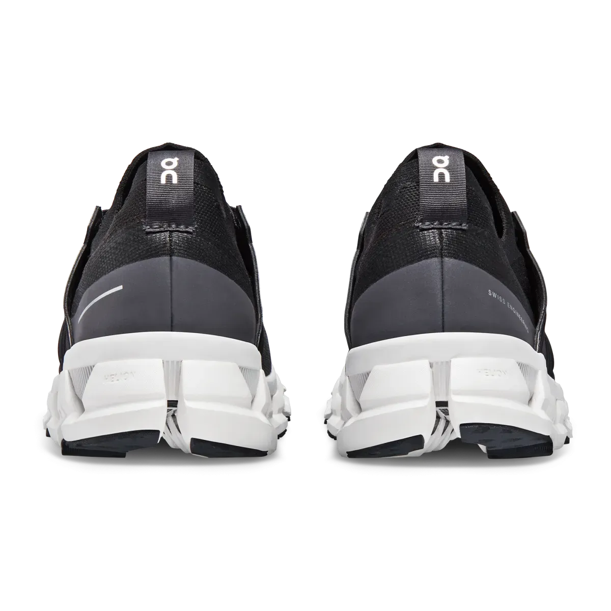 Cloudswift 3 Womens - All Black