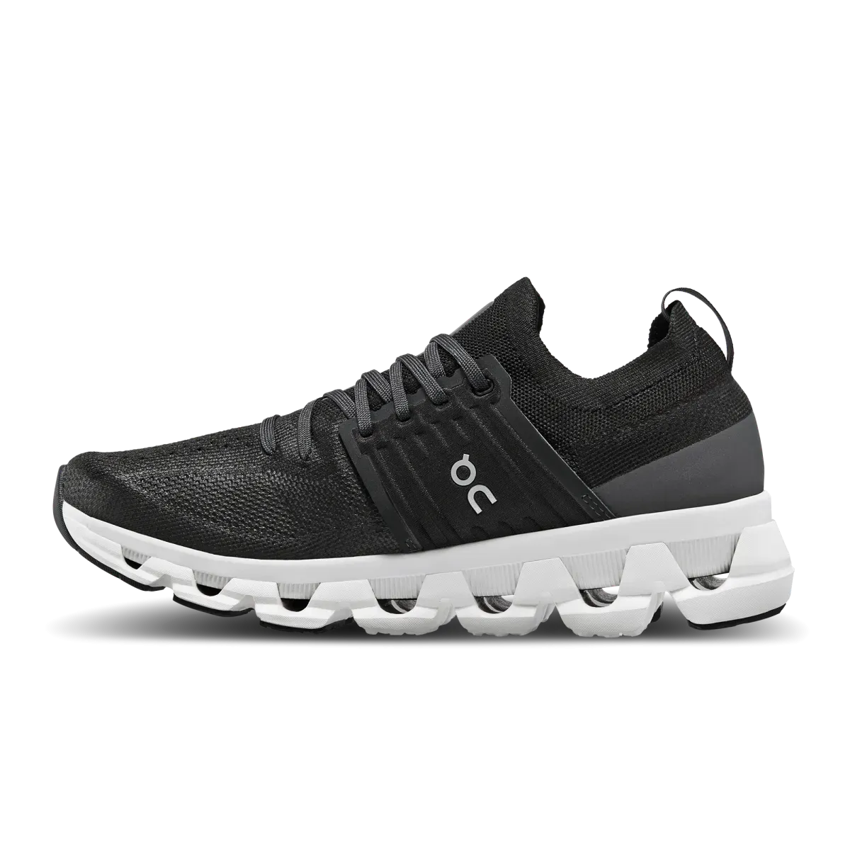 Cloudswift 3 Womens - All Black