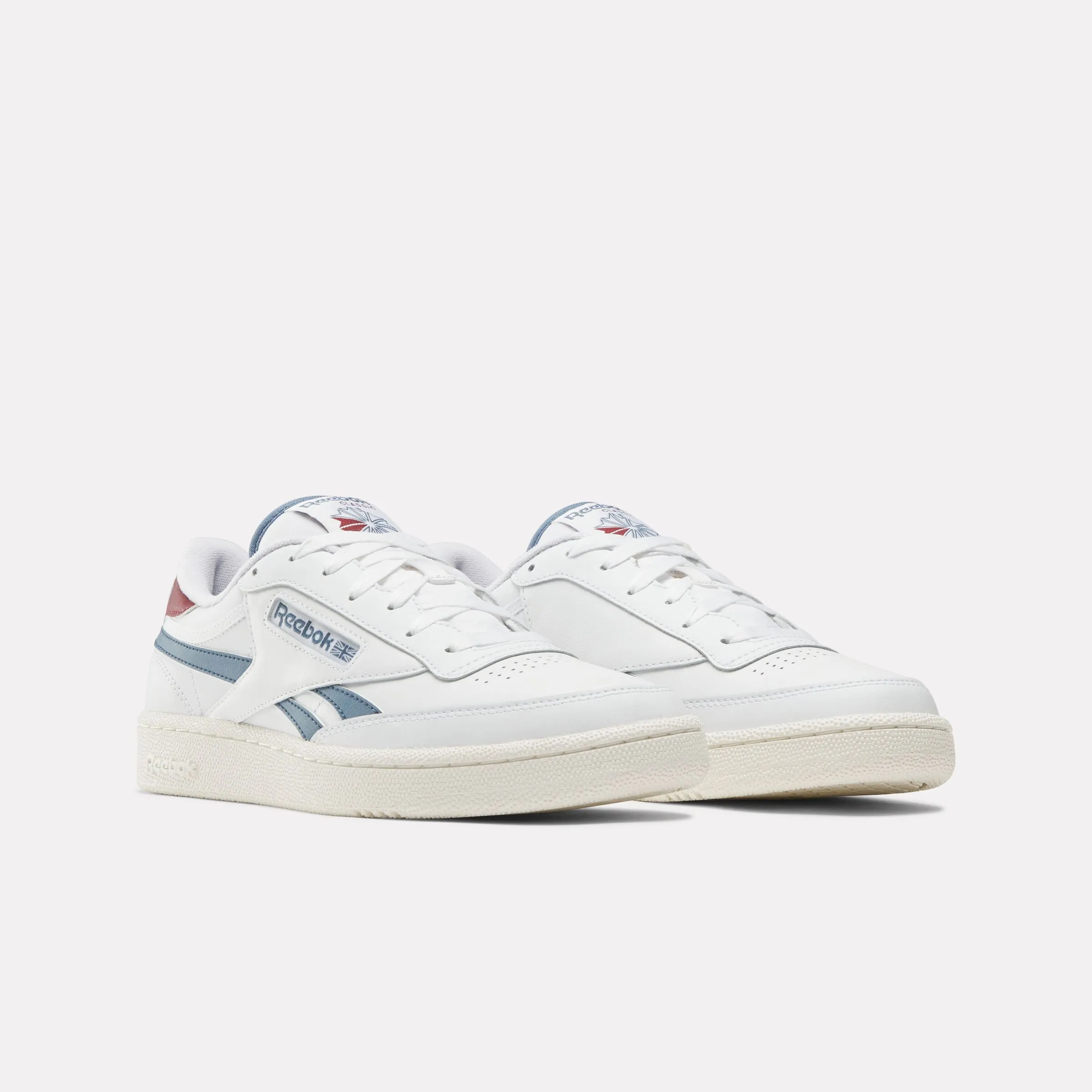 Club C Revenge White/Blue Slate/Chalk