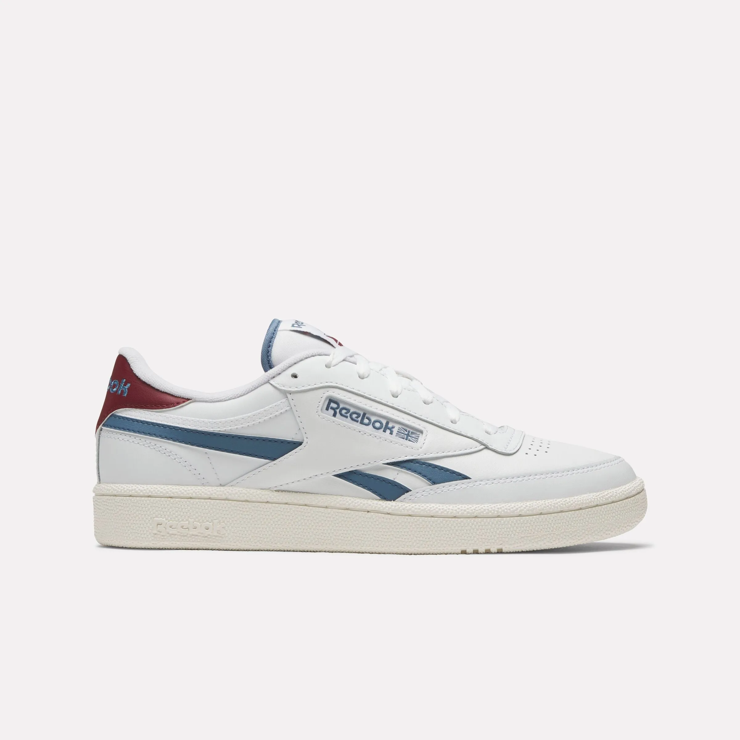 Club C Revenge White/Blue Slate/Chalk