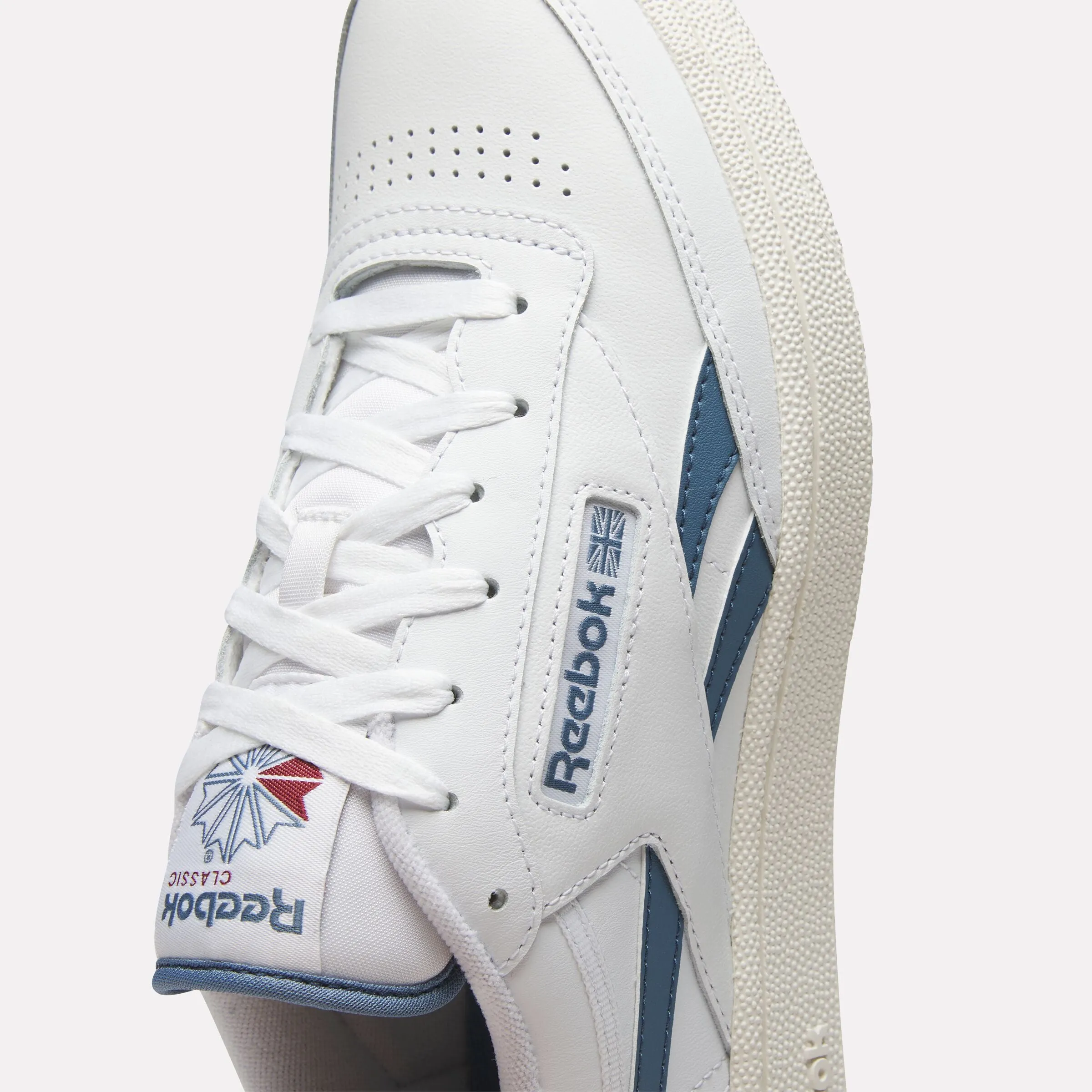 Club C Revenge White/Blue Slate/Chalk