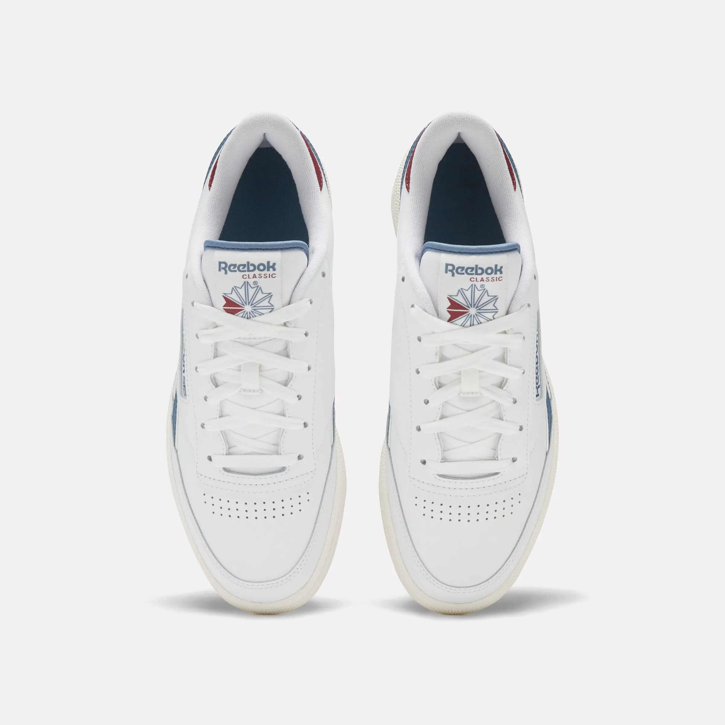 Club C Revenge White/Blue Slate/Chalk