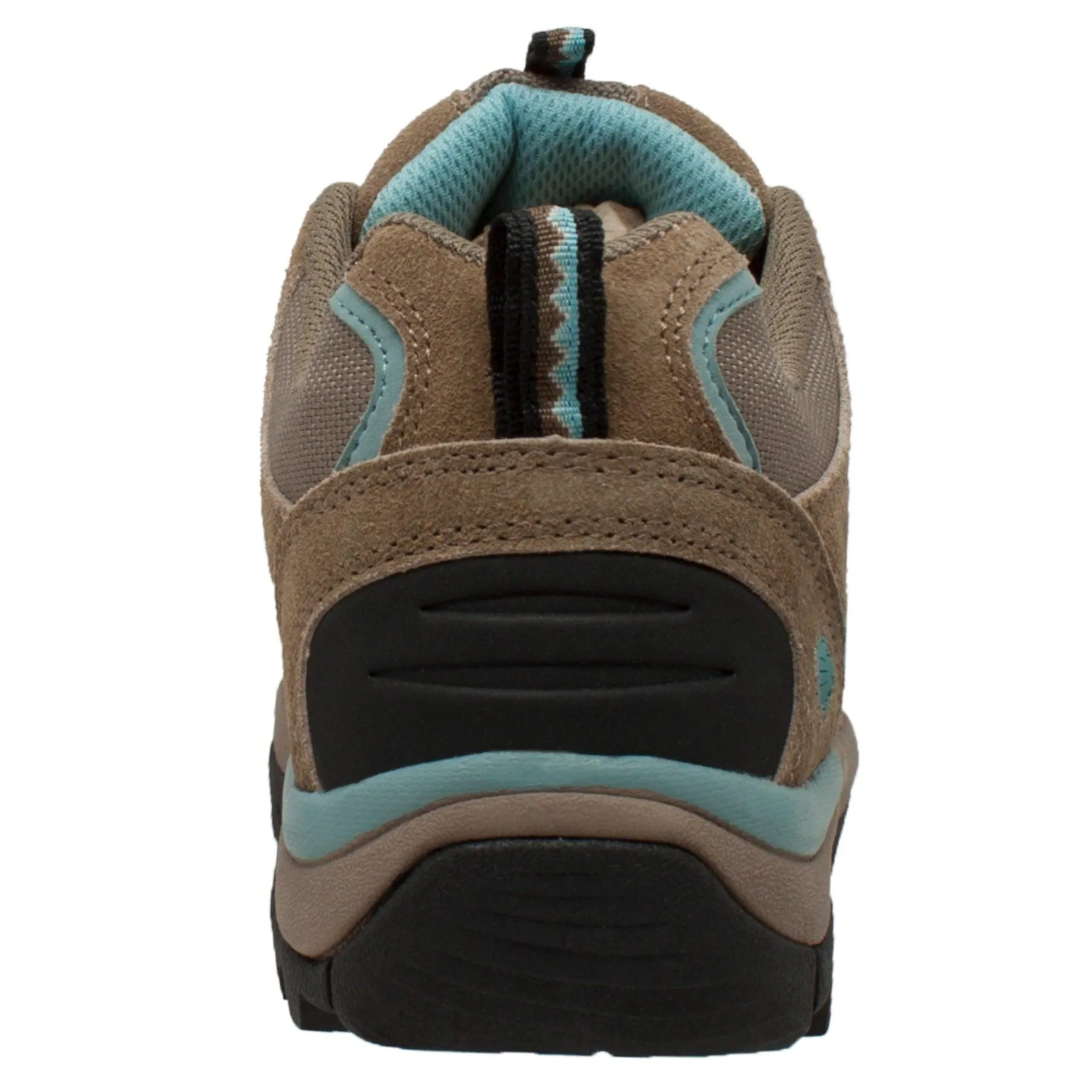 Coleman Womens Keystone Hiker Brown