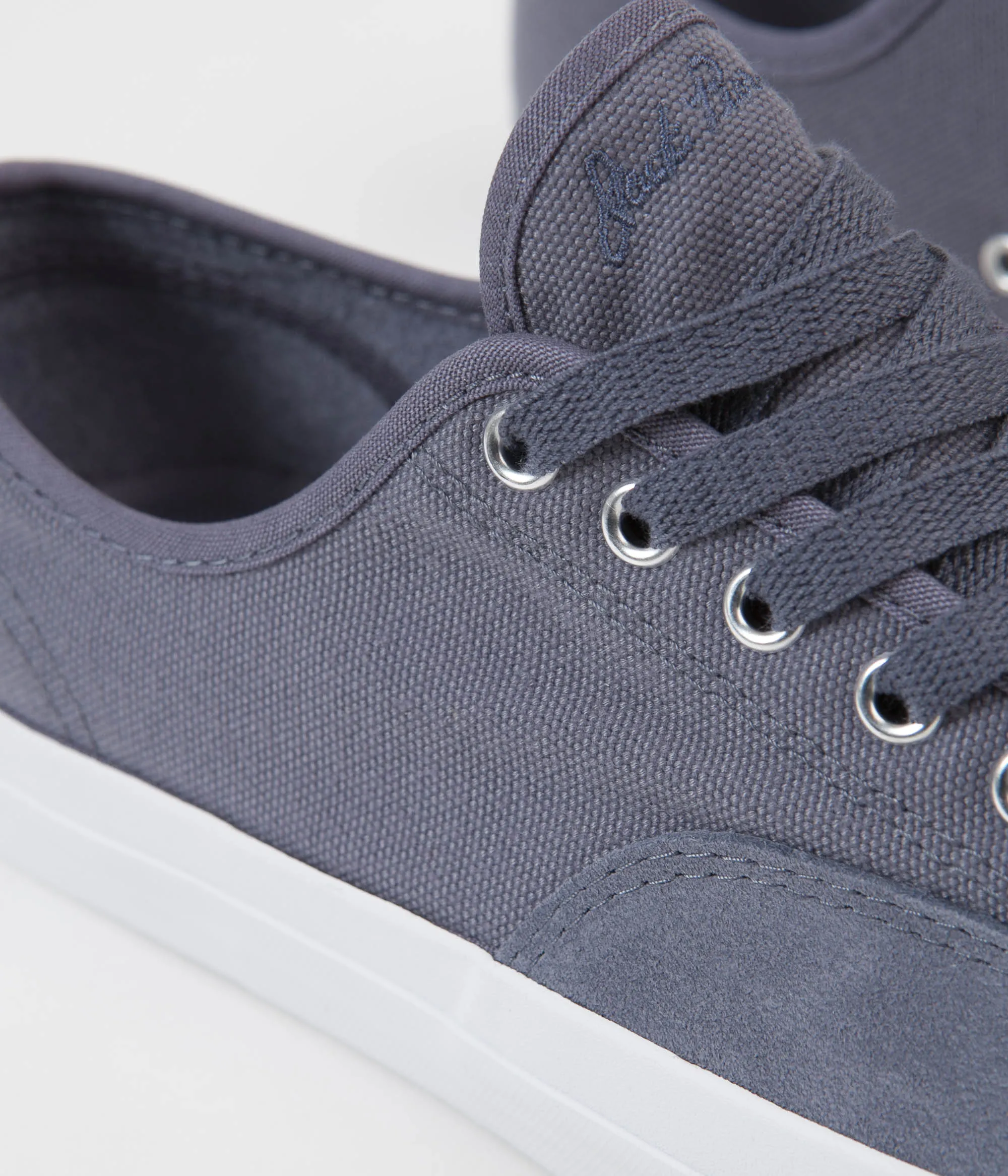 Converse JP Pro Ox Shoes - Light Carbon / Light Carbon