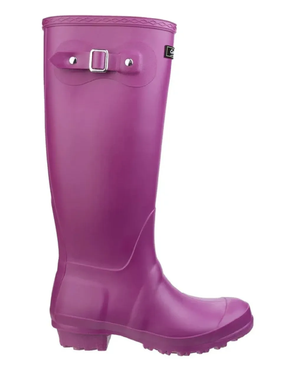 Cotswold Sandringham Buckle Strap Wellingtons