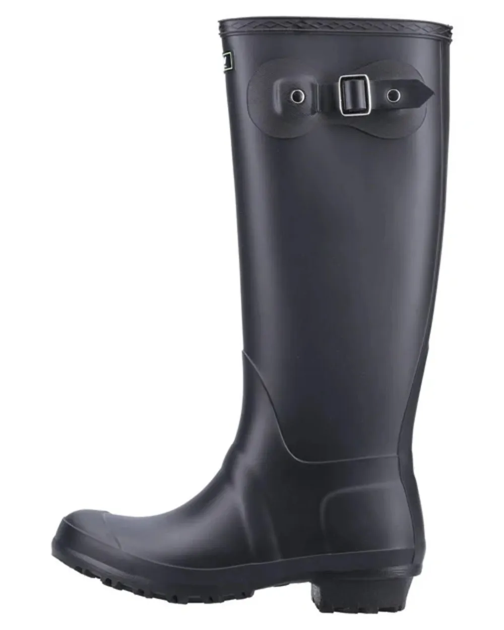 Cotswold Sandringham Buckle Strap Wellingtons