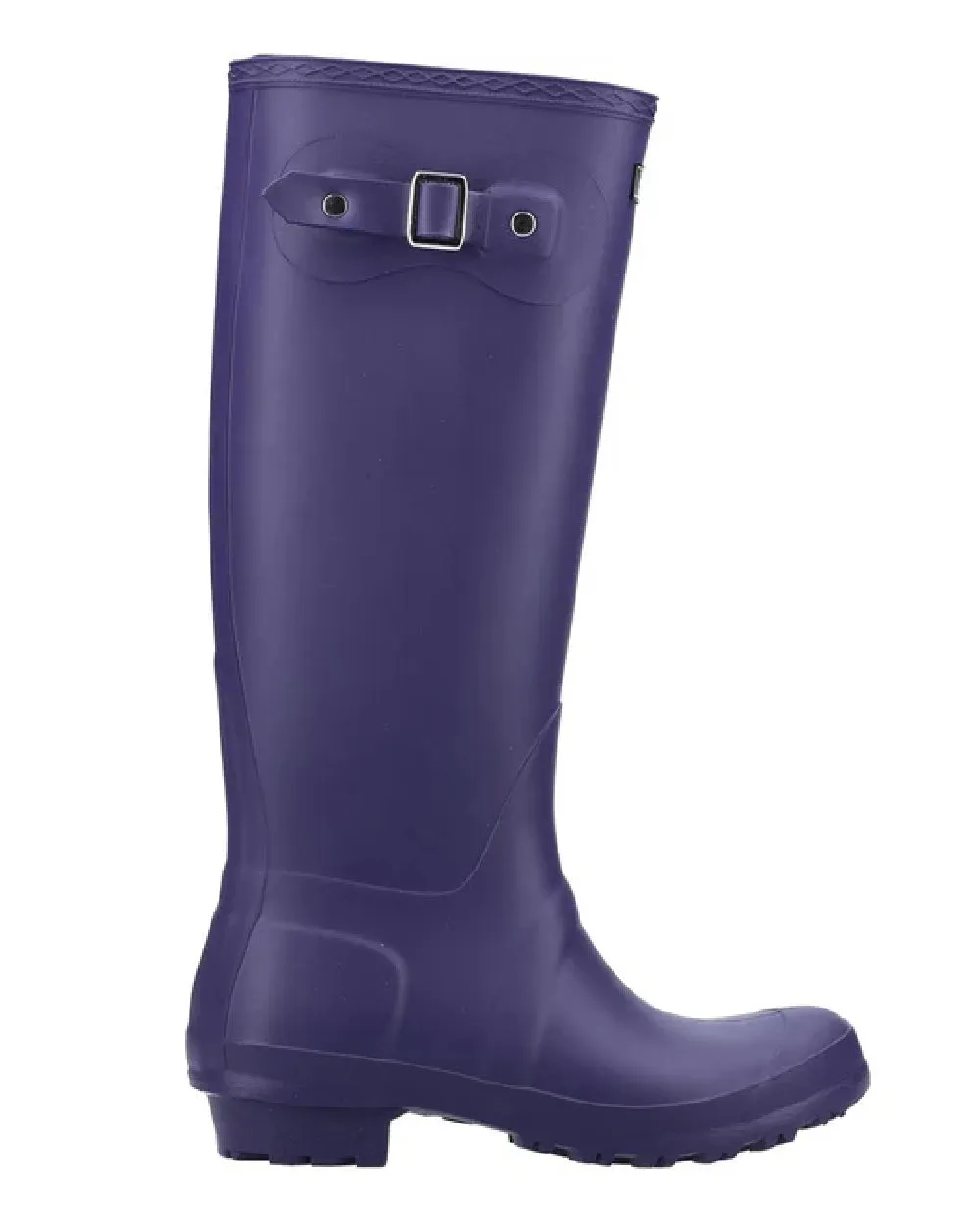 Cotswold Sandringham Buckle Strap Wellingtons