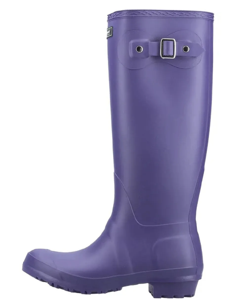 Cotswold Sandringham Buckle Strap Wellingtons