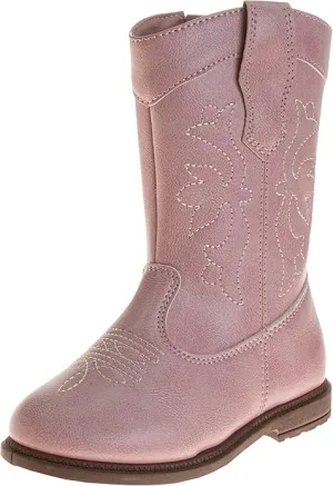 Cowgirl Boots/Laura Ashley